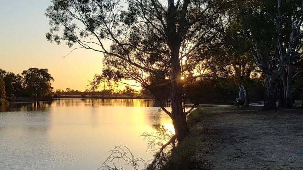Horsham Riverside Caravan Park