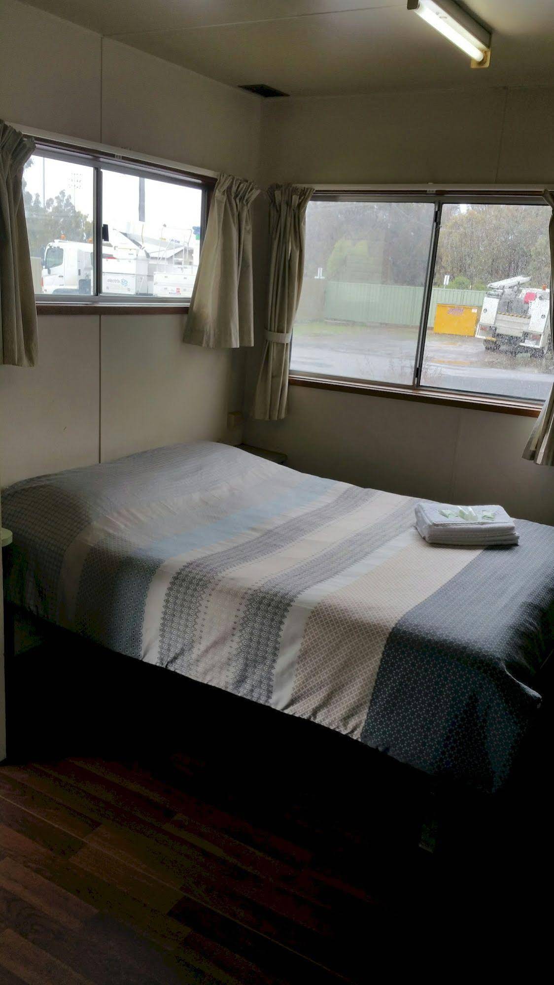 Horsham Riverside Caravan Park