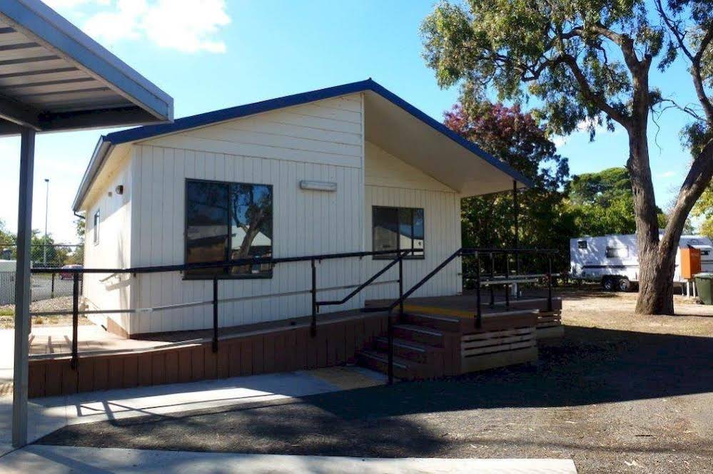 Horsham Riverside Caravan Park
