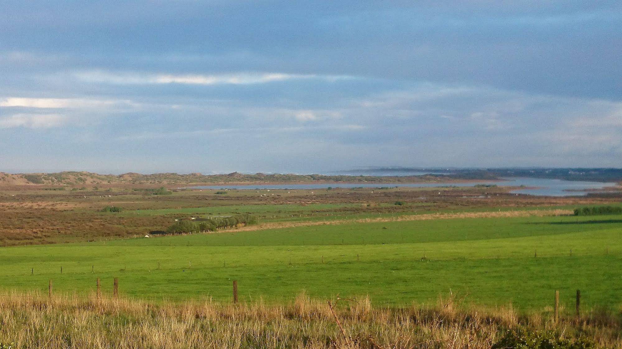 High View Family Cottages