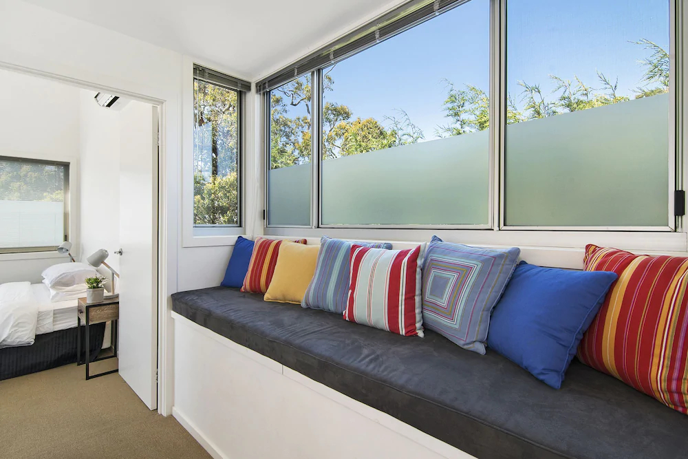 Bask At The Glade-Rejuvenate Stays