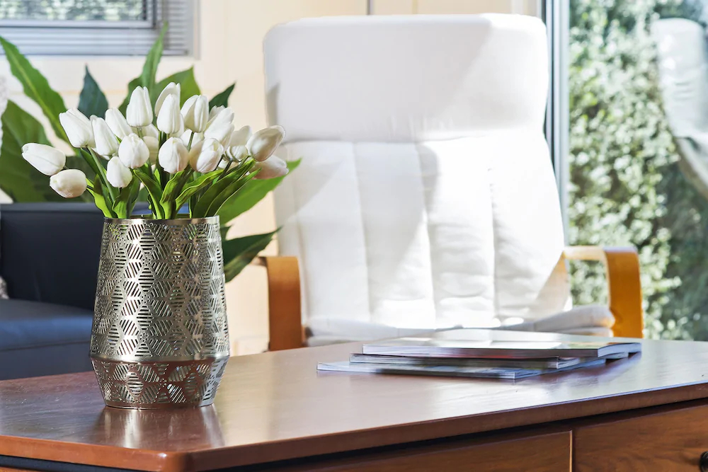 Bask At The Glade-Rejuvenate Stays