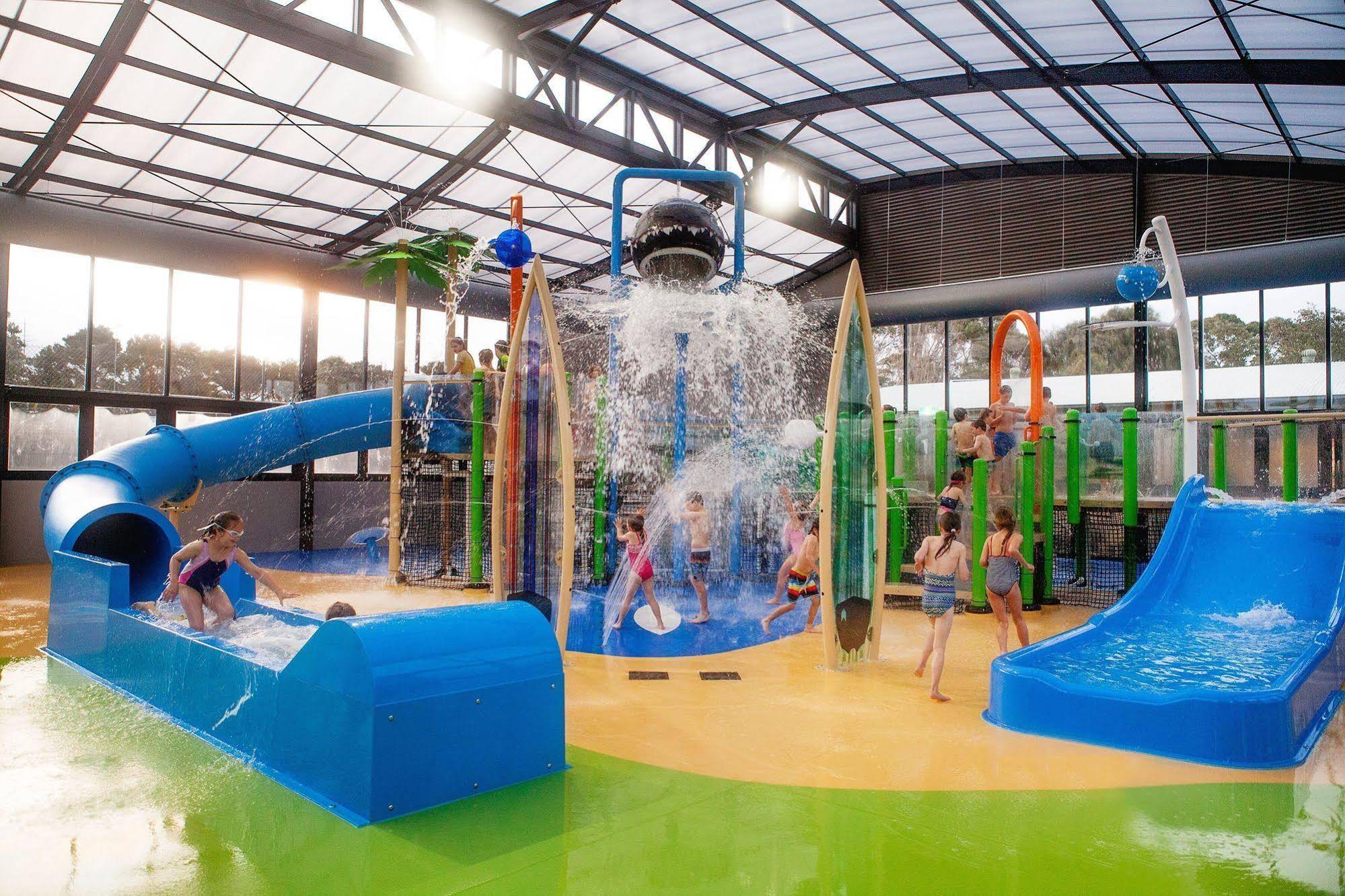 Big4 Inverloch Holiday Park