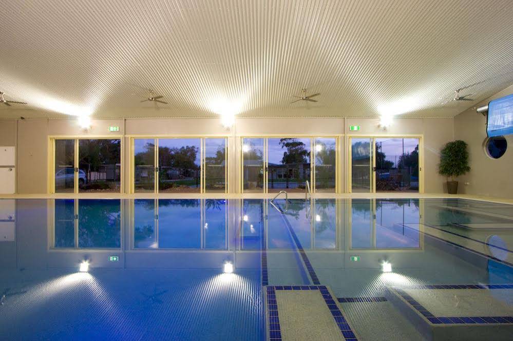 Big4 Inverloch Holiday Park