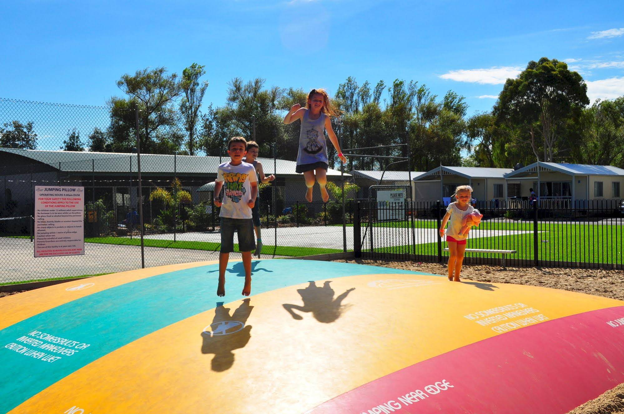 Big4 Inverloch Holiday Park