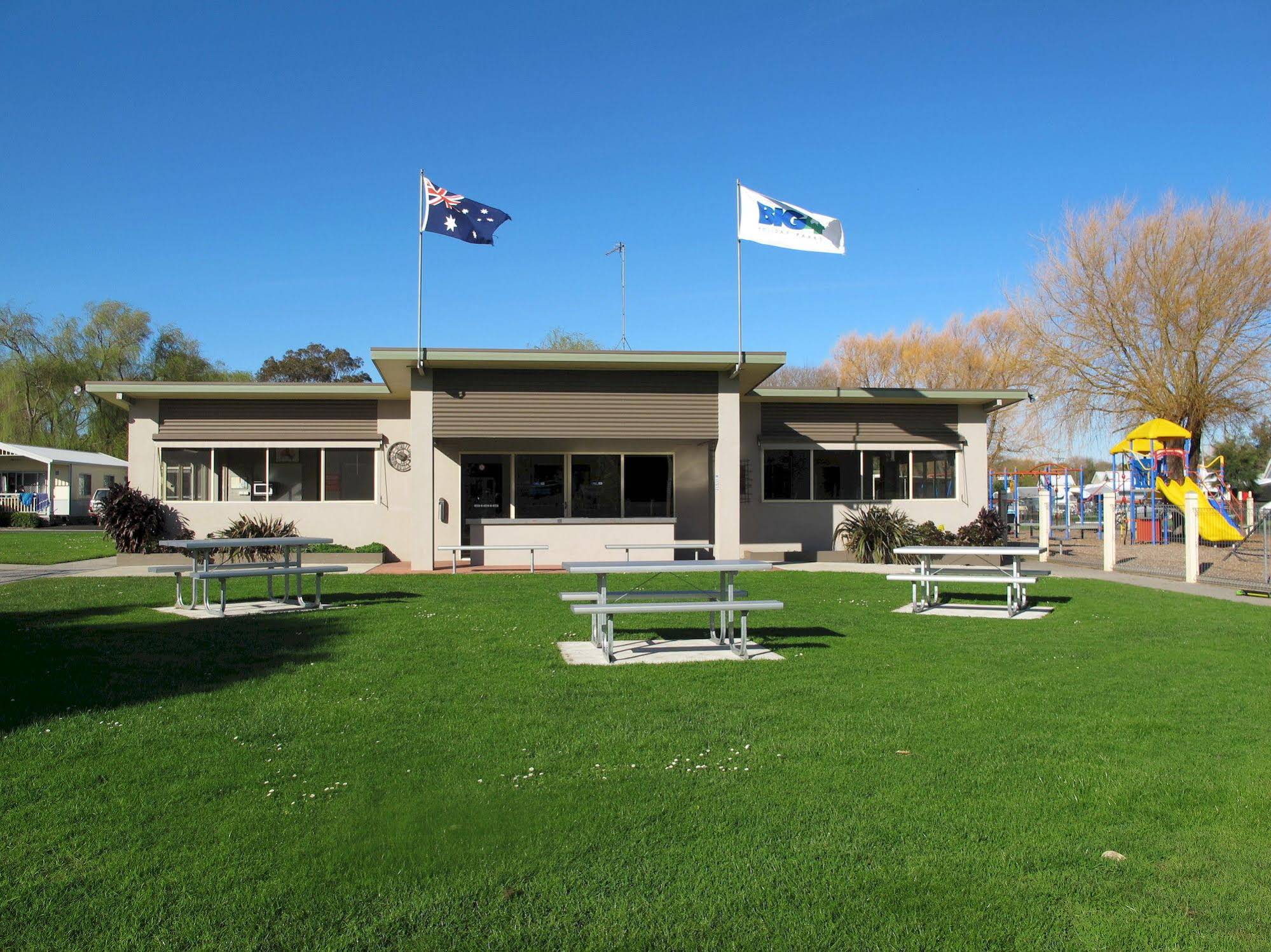 Big4 Inverloch Holiday Park