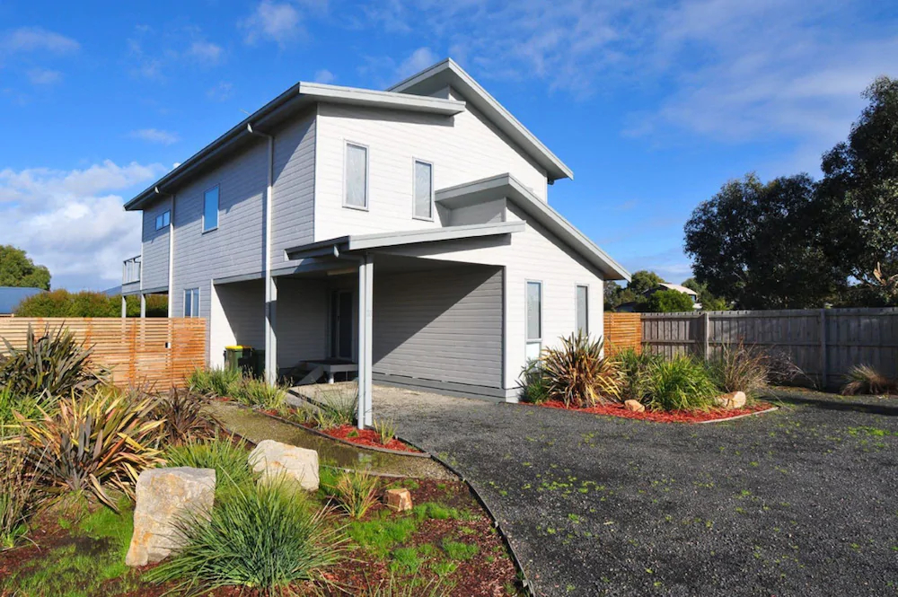 Chiaro Villa Surf Side