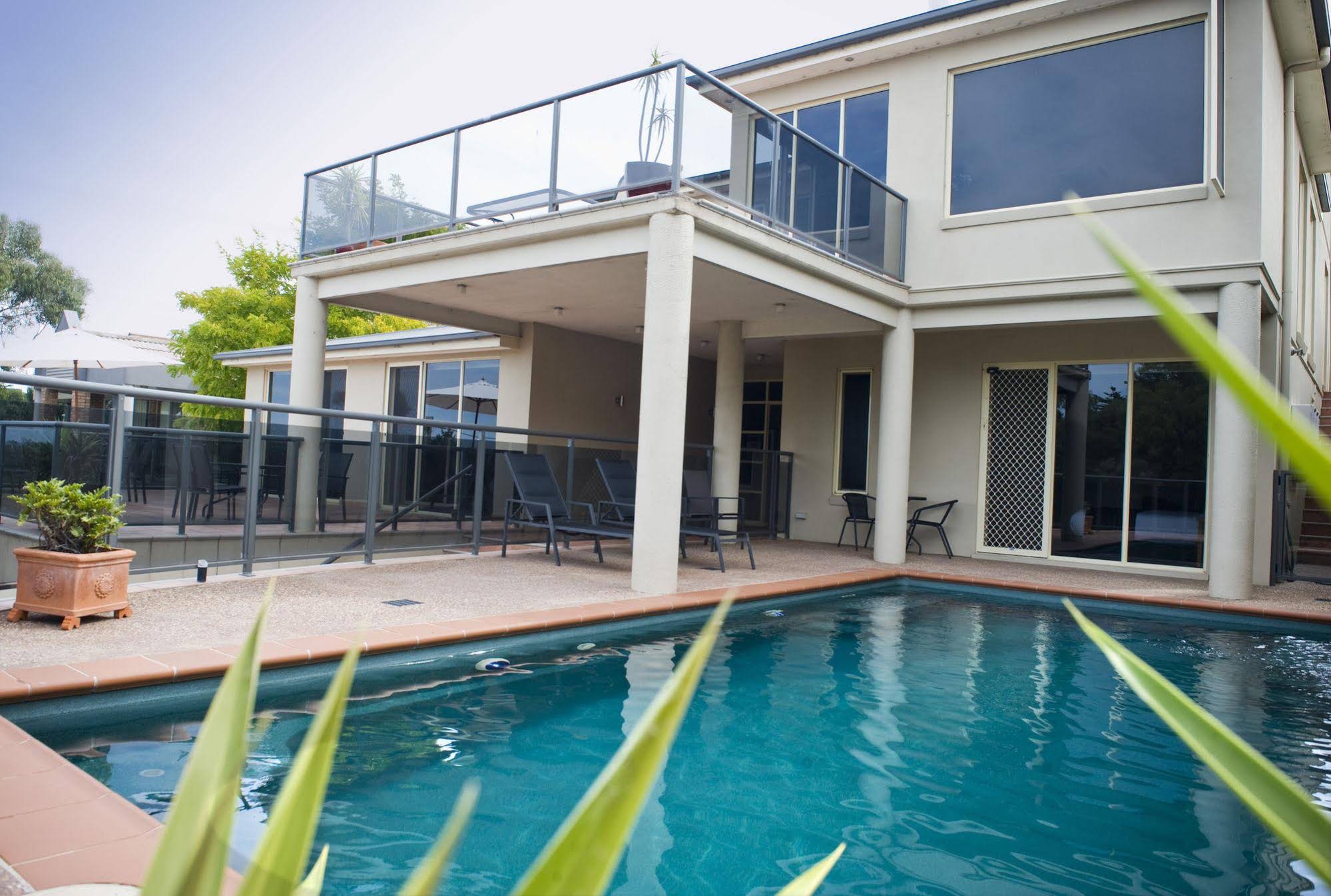 Eugenies Luxury Accommodation