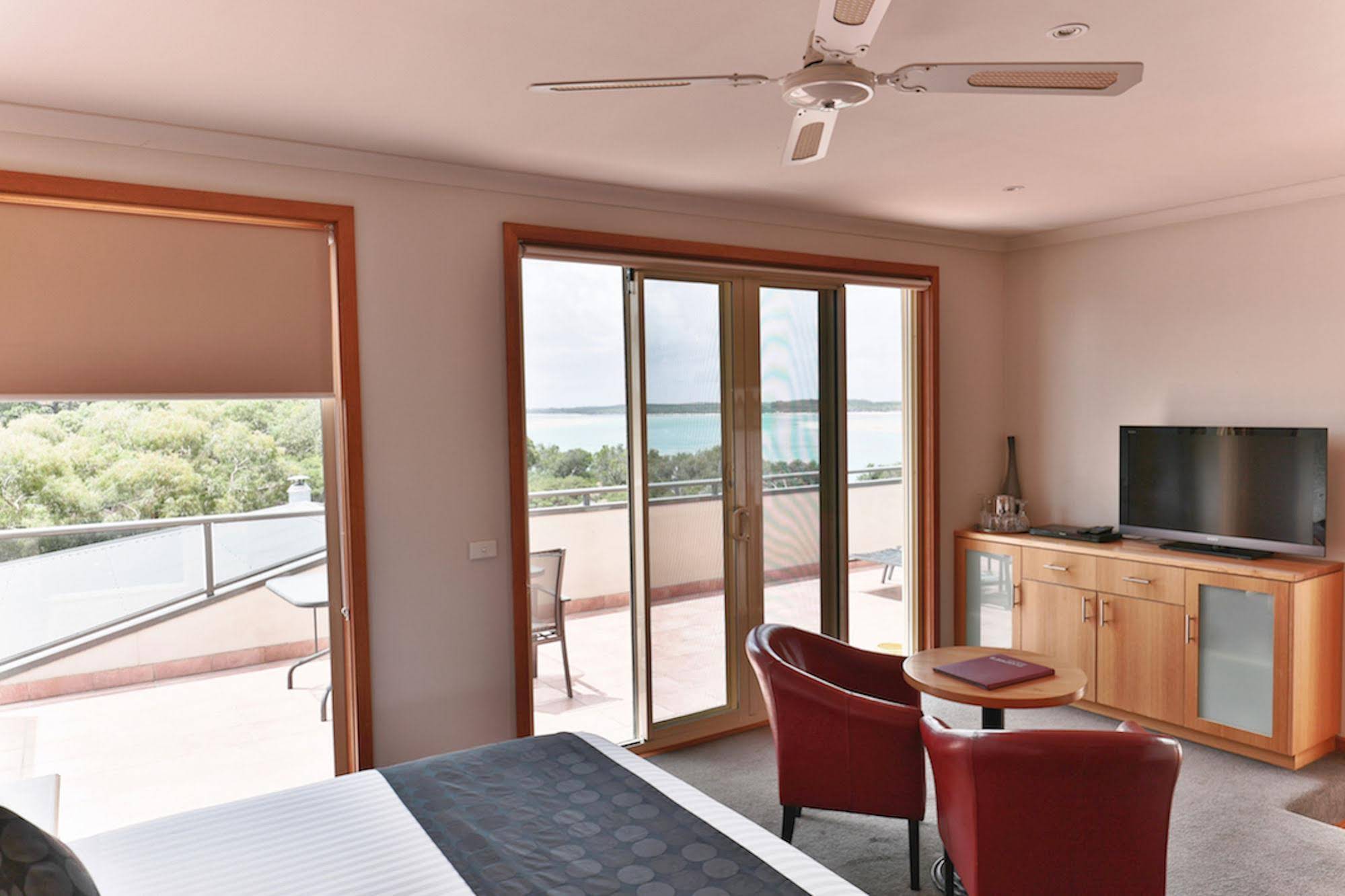 Eugenies Luxury Accommodation