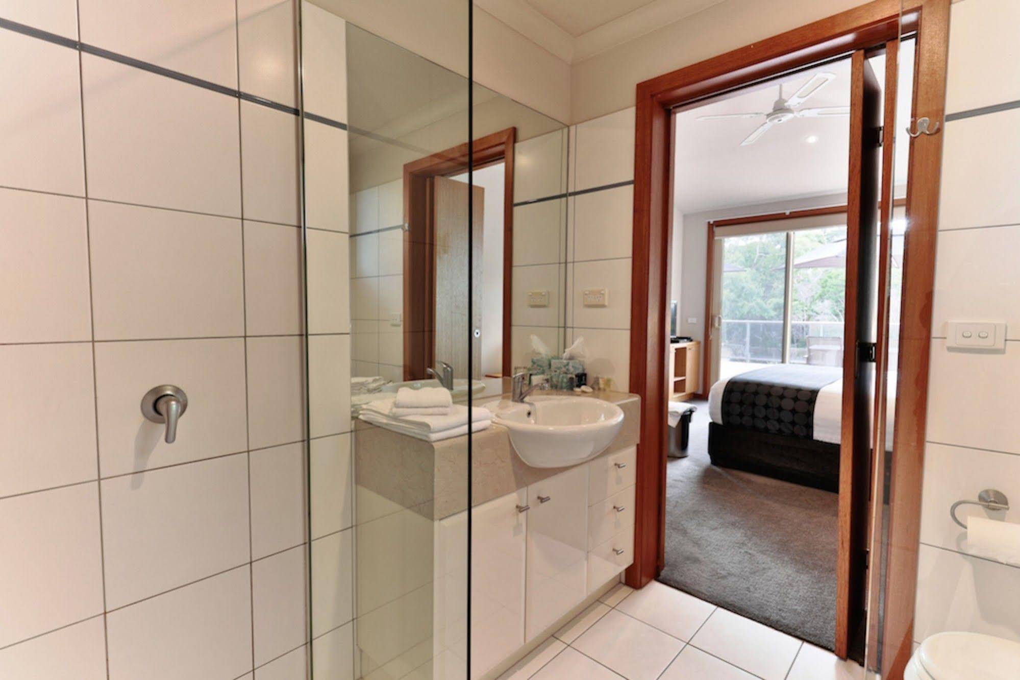 Eugenies Luxury Accommodation