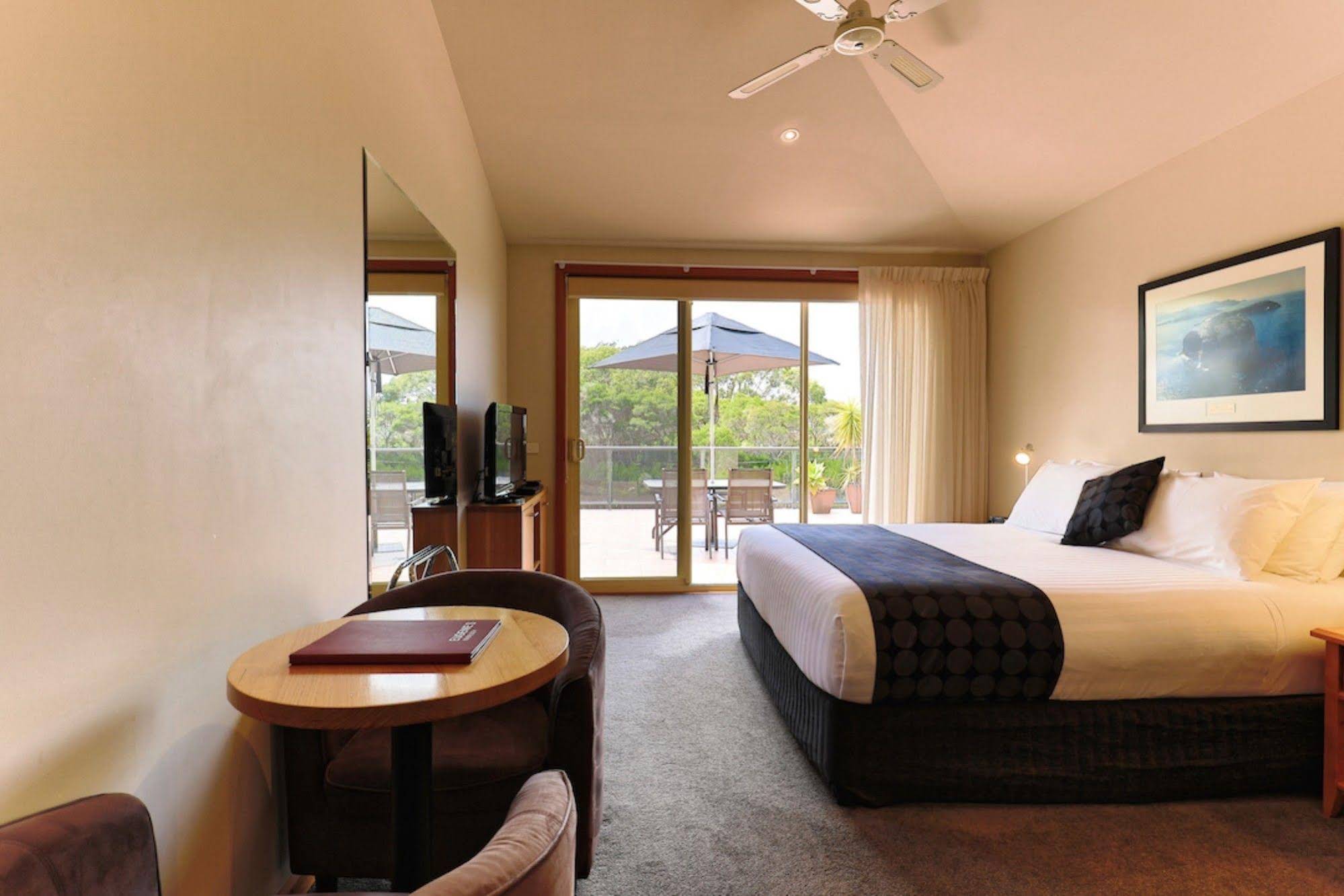 Eugenies Luxury Accommodation