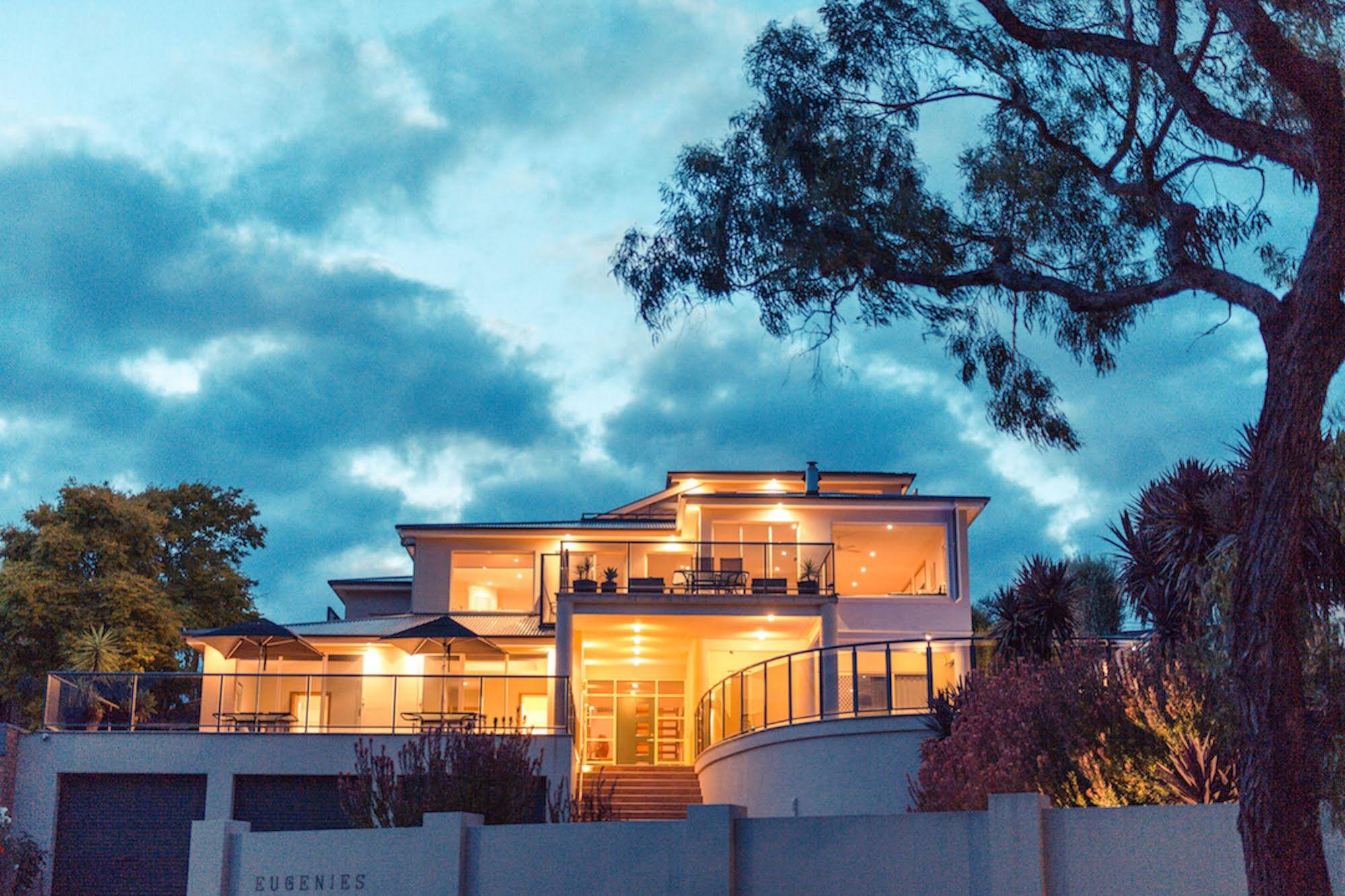 Eugenies Luxury Accommodation