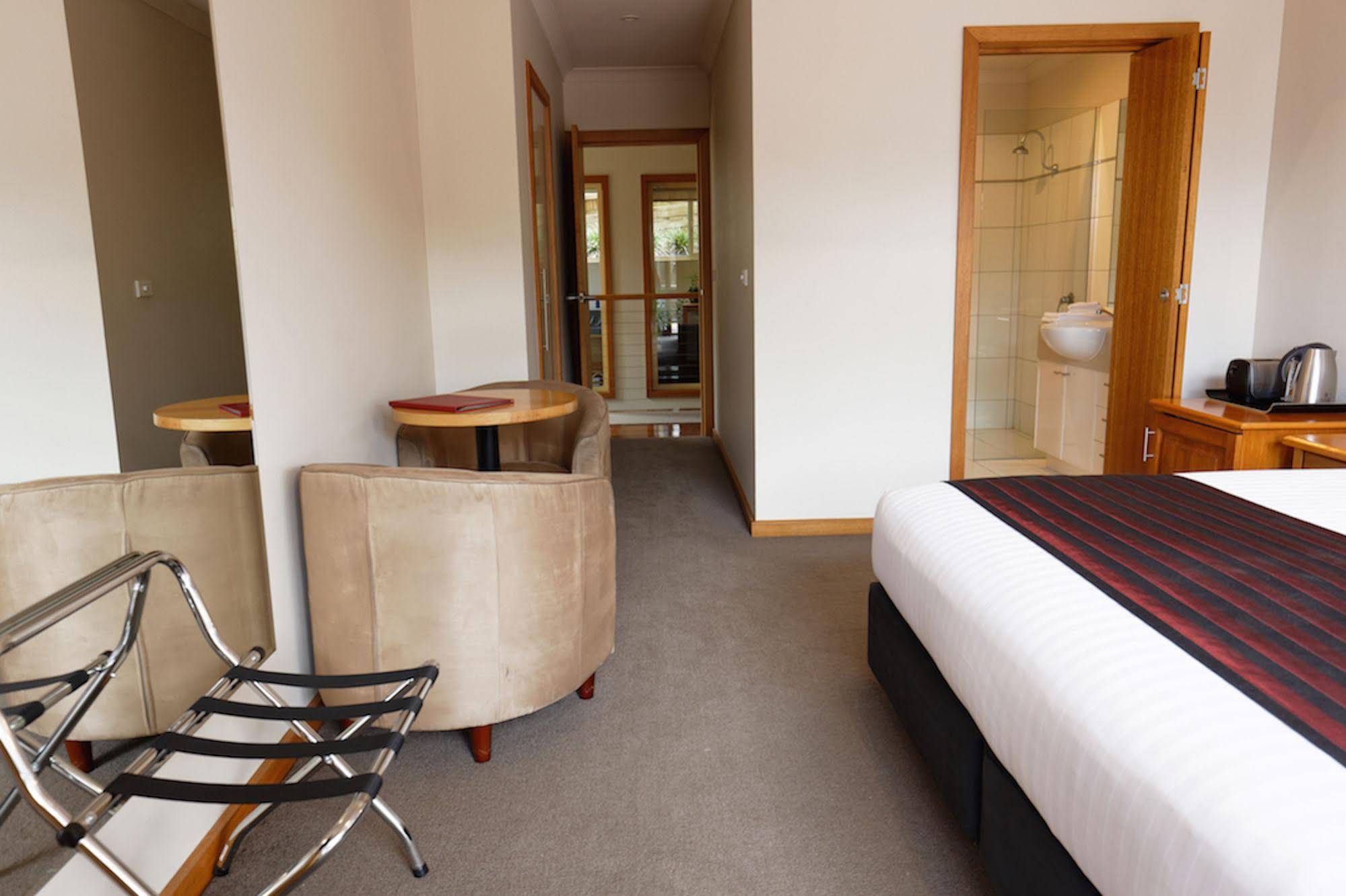 Eugenies Luxury Accommodation