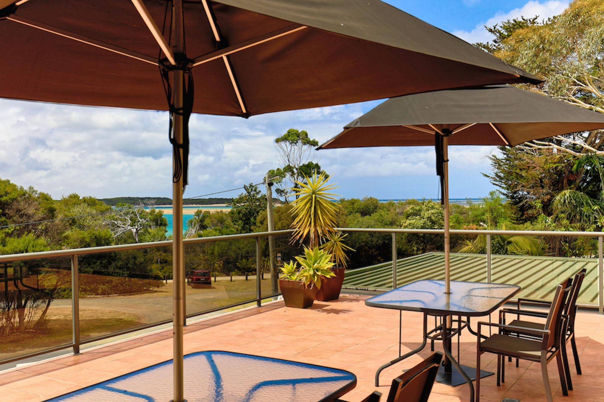 Eugenies Luxury Accommodation