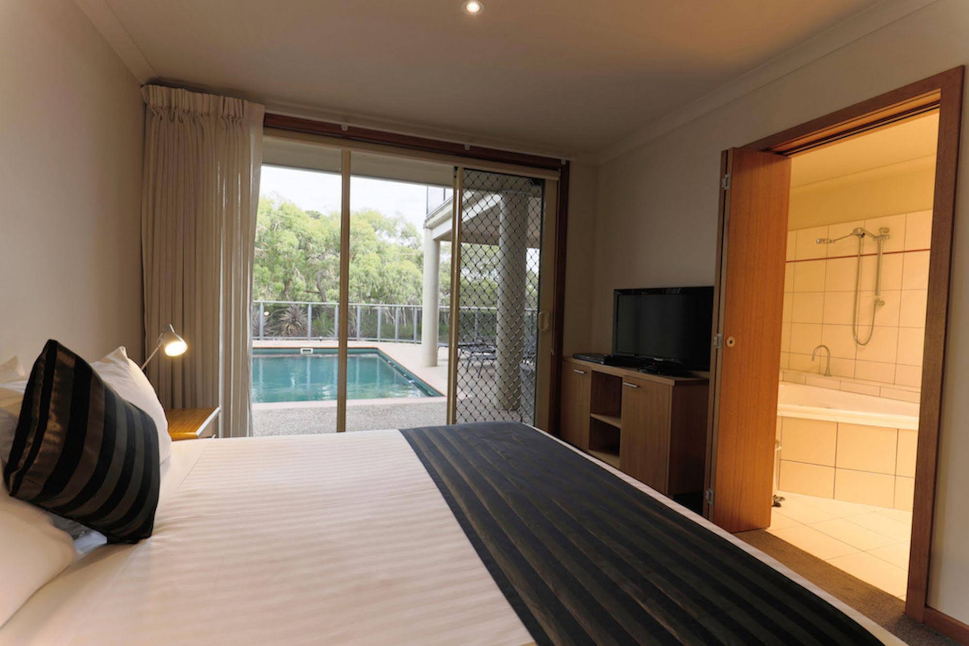 Eugenies Luxury Accommodation