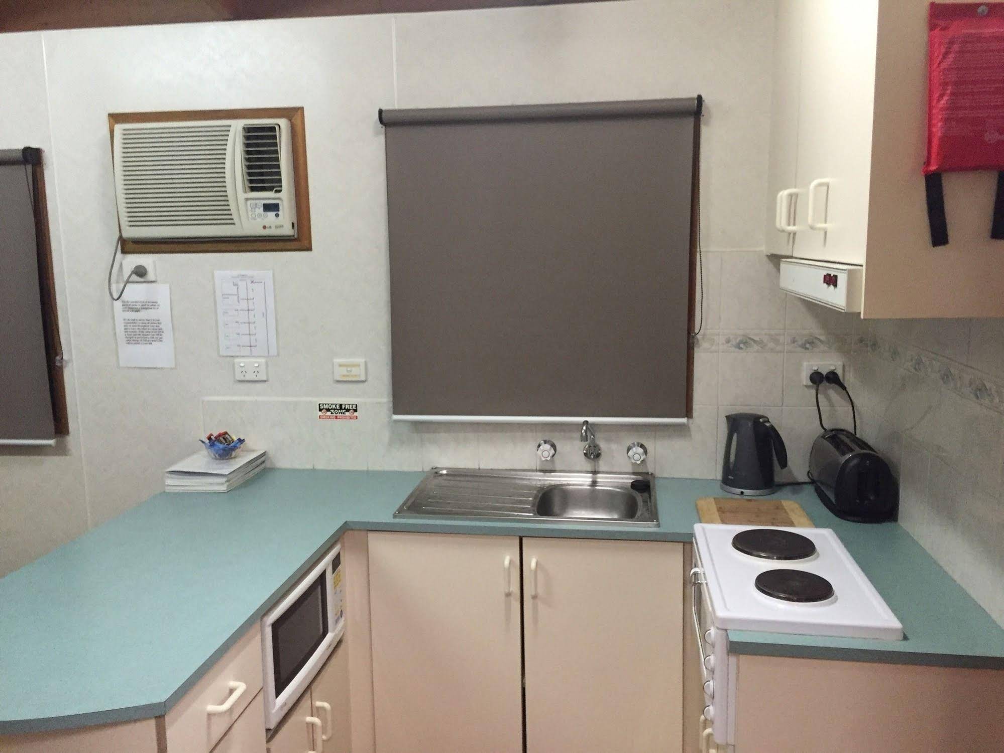 Inverloch Cabins