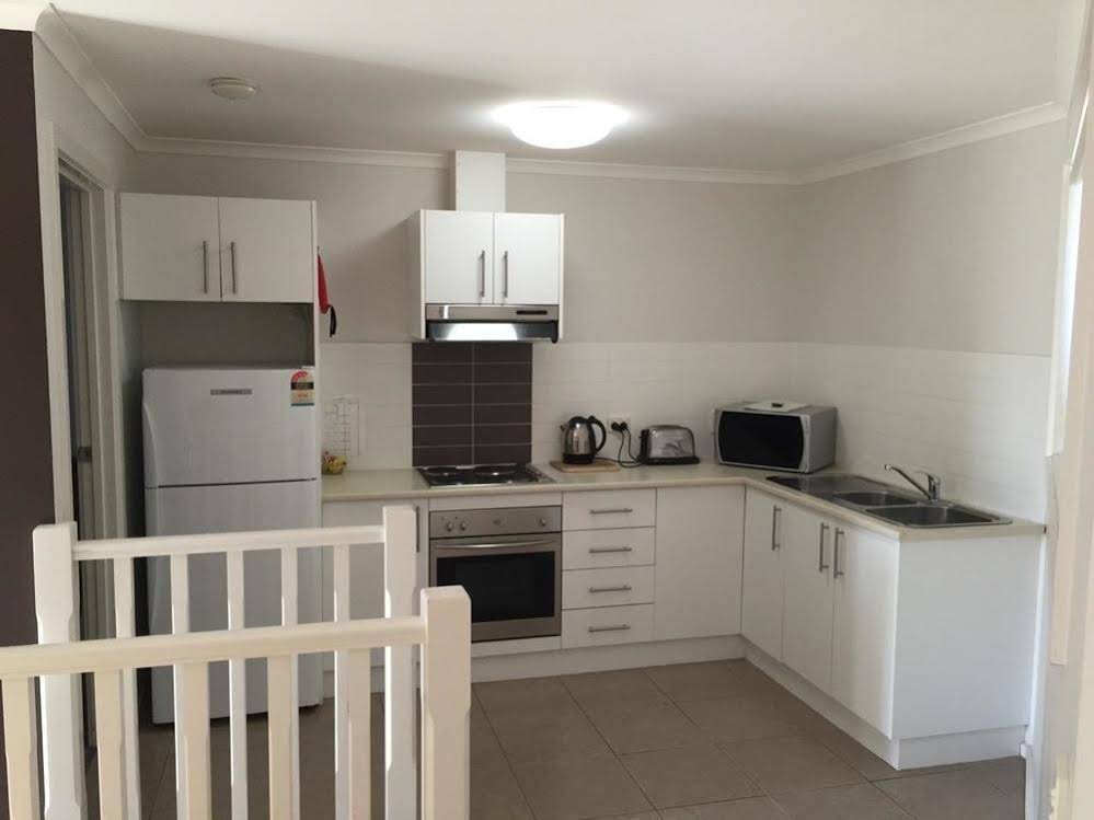 Inverloch Cabins
