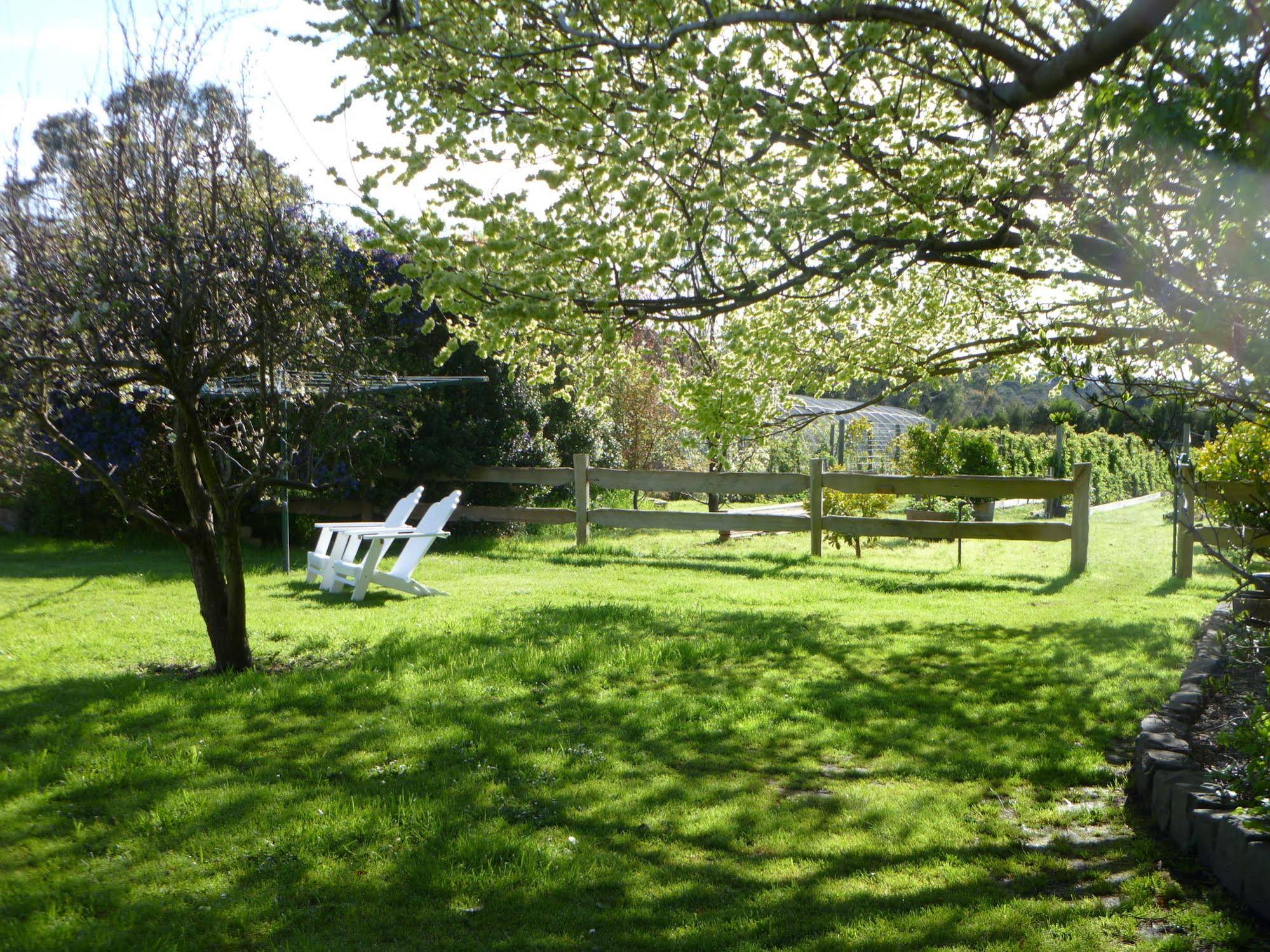 Karingal Homestead B&B