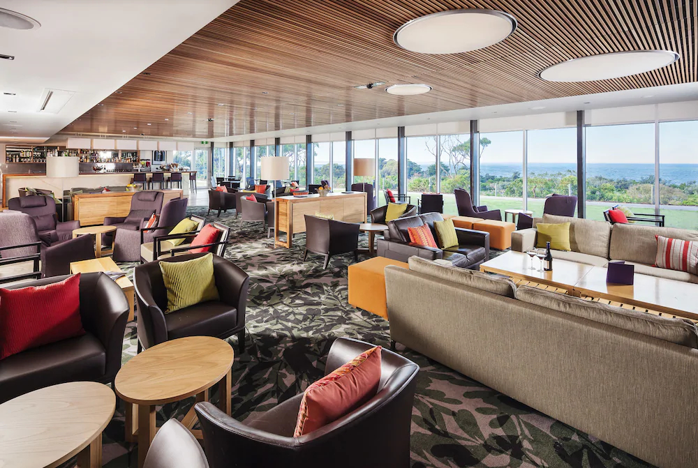 RACV Inverloch Resort