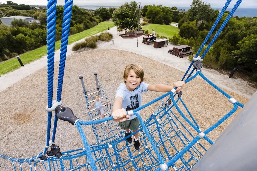 RACV Inverloch Resort