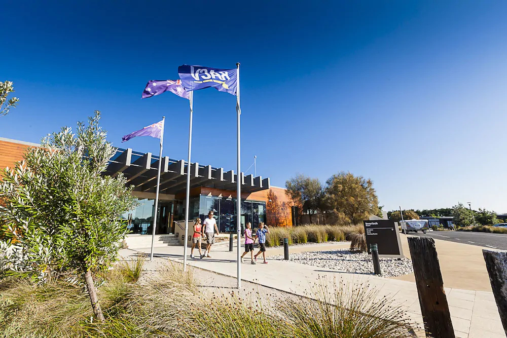 RACV Inverloch Resort