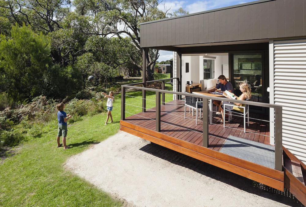 RACV Inverloch Resort