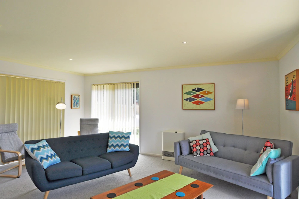 Serrell By The Sea-Pet Friendly