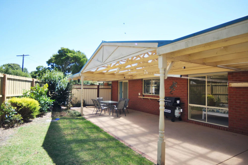 Serrell By The Sea-Pet Friendly