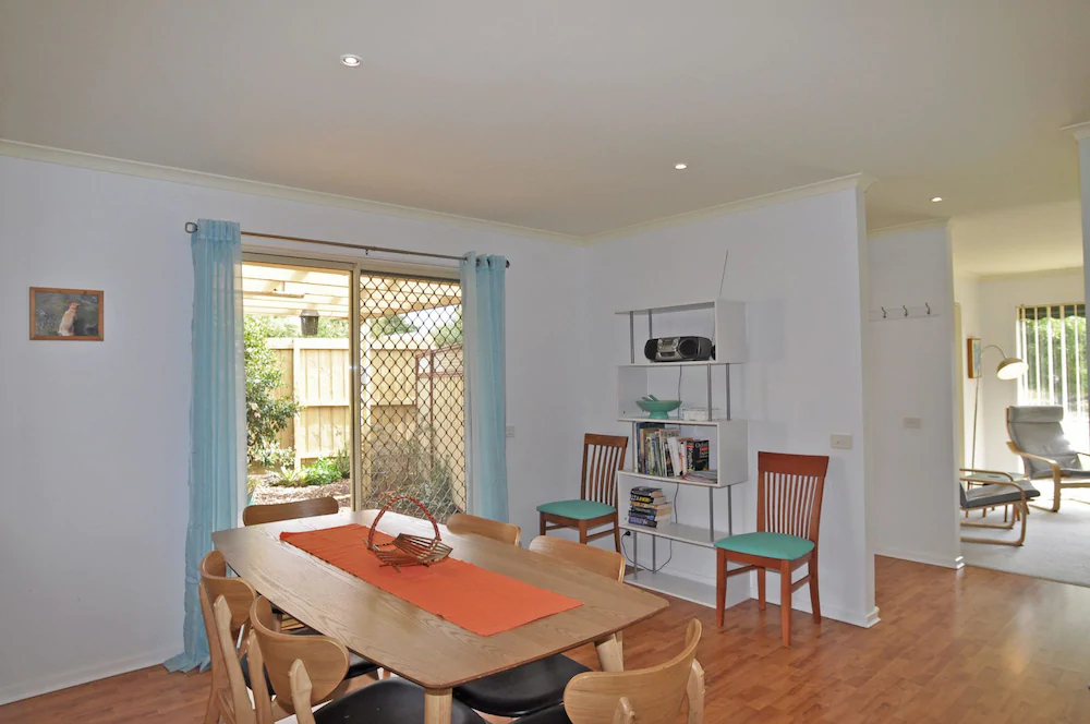 Serrell By The Sea-Pet Friendly