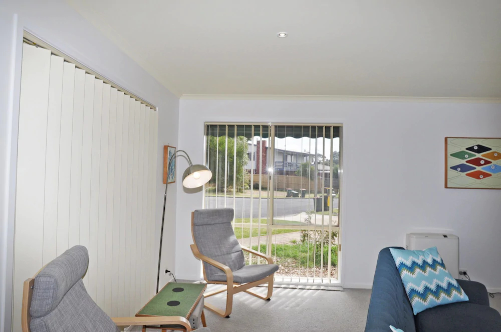 Serrell By The Sea-Pet Friendly