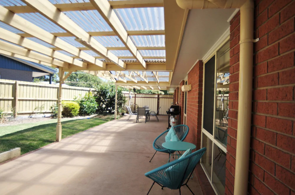 Serrell By The Sea-Pet Friendly
