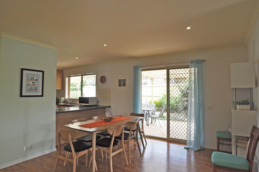 Serrell By The Sea-Pet Friendly