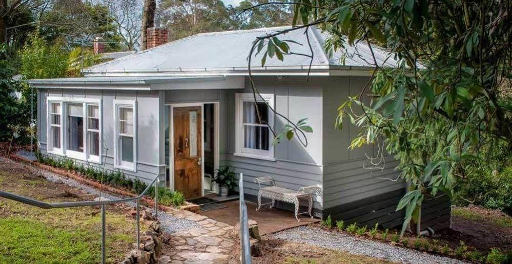 White Gates Cottage