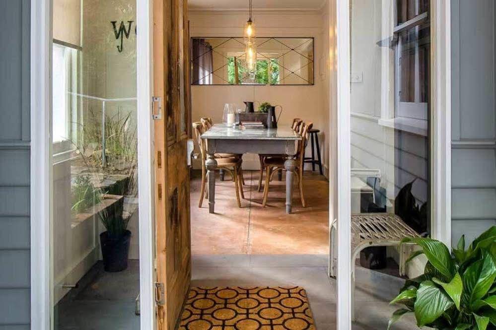 White Gates Cottage
