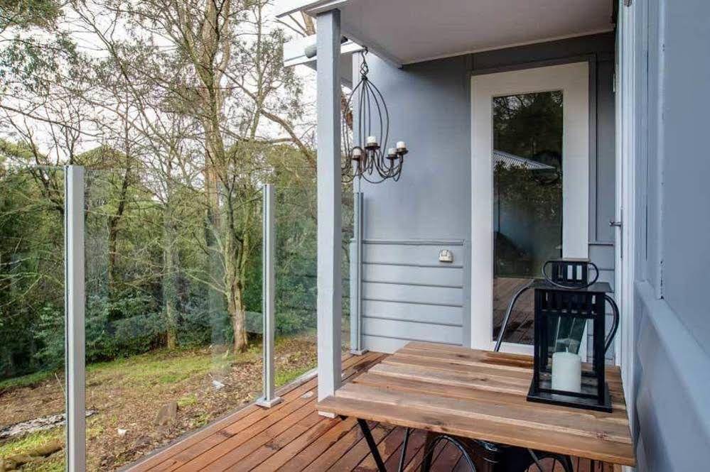 White Gates Cottage