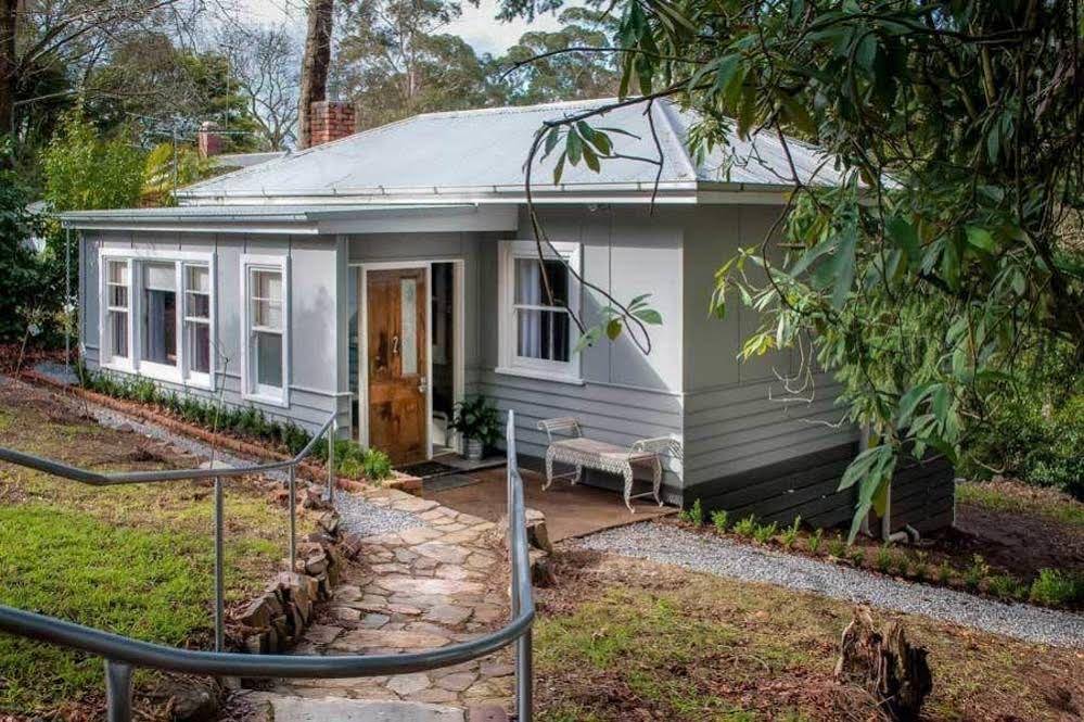 White Gates Cottage