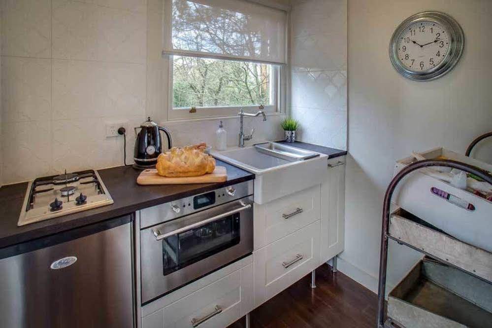 White Gates Cottage