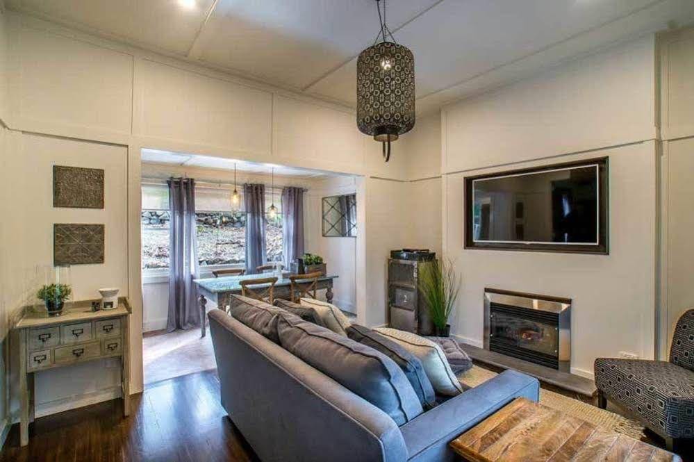 White Gates Cottage