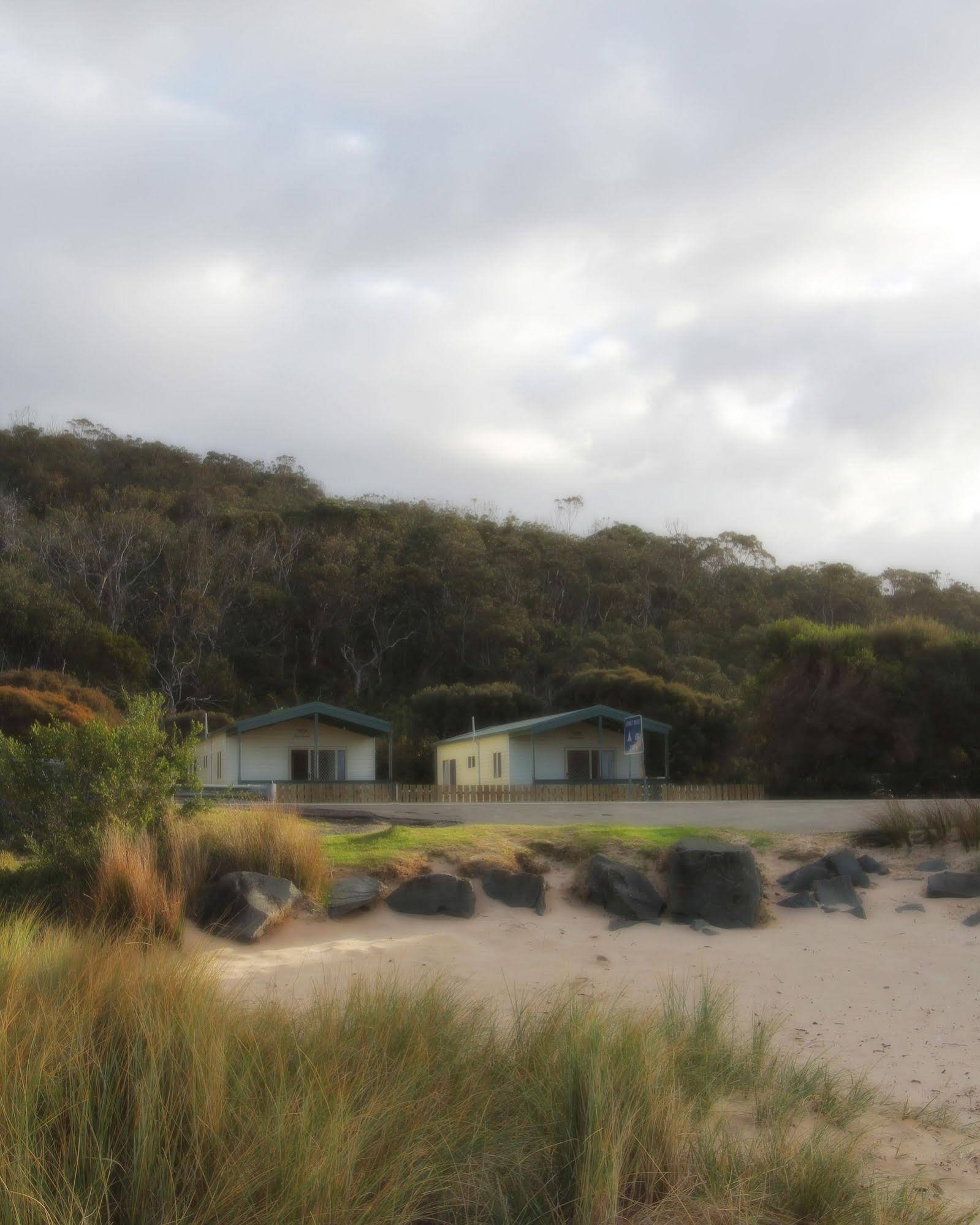 Kennett River Family Caravan Park