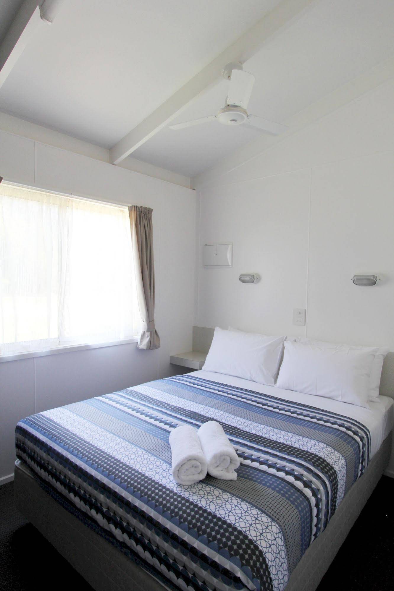 Kennett River Family Caravan Park