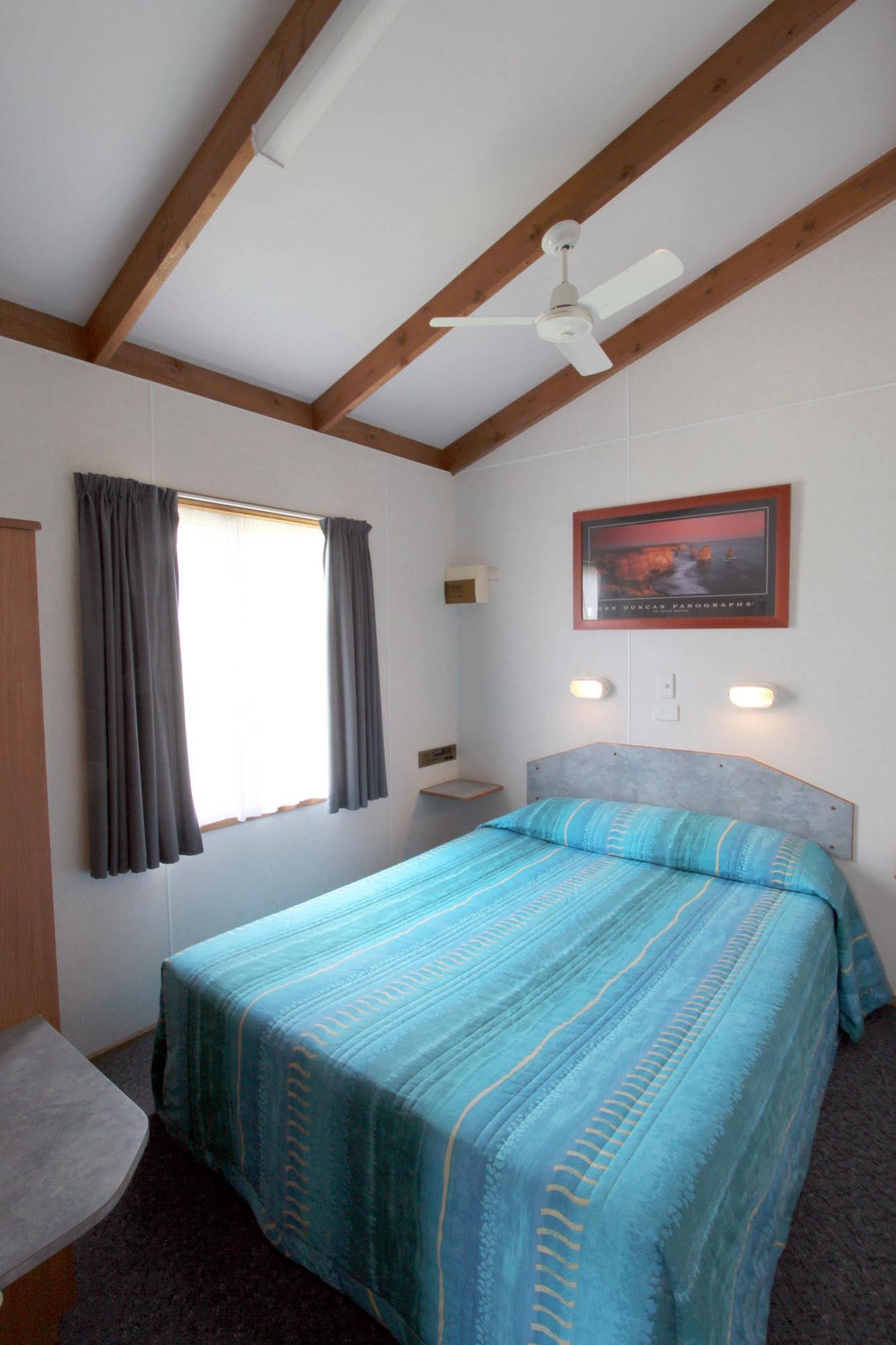 Kennett River Family Caravan Park