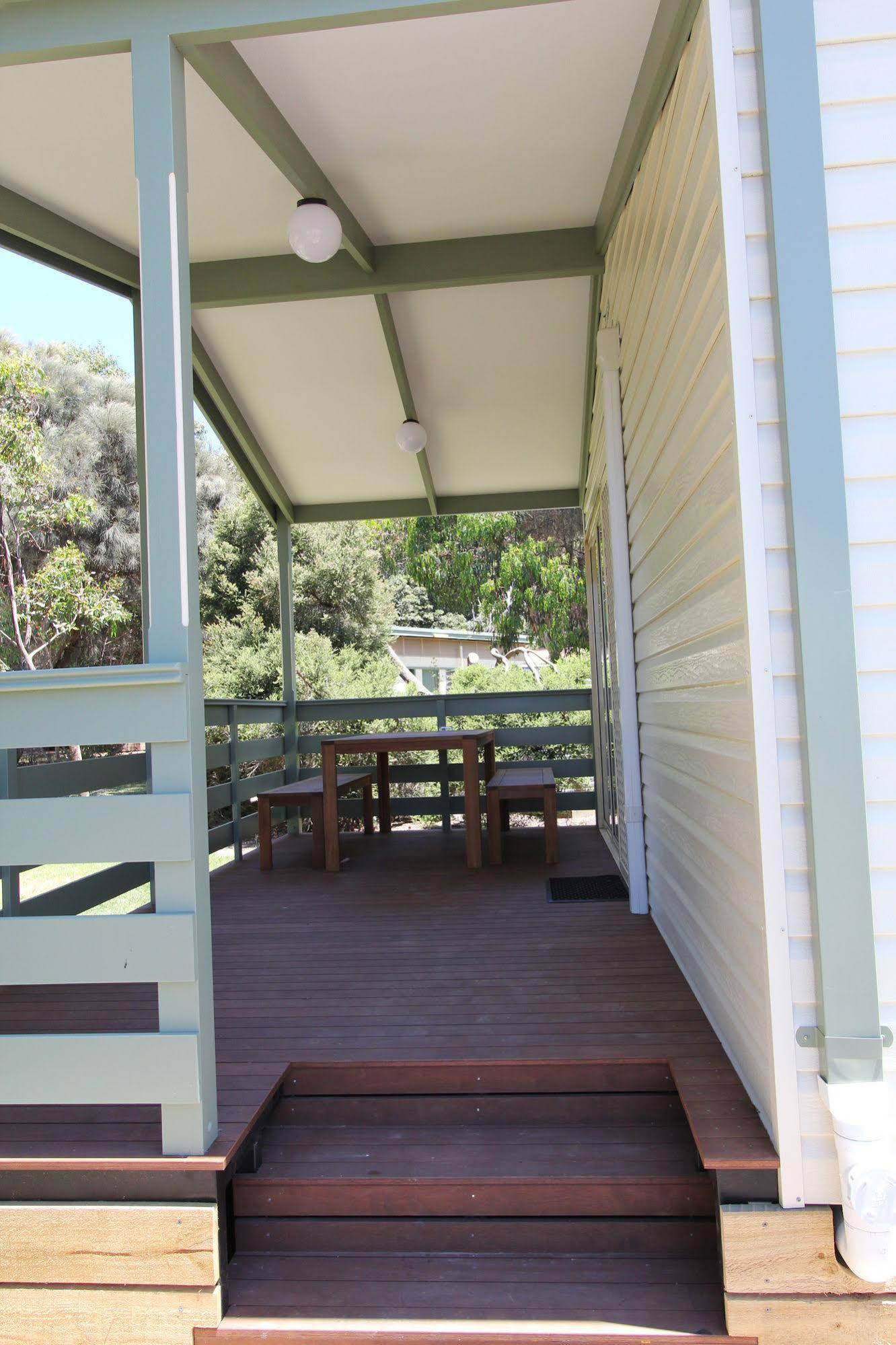 Kennett River Family Caravan Park