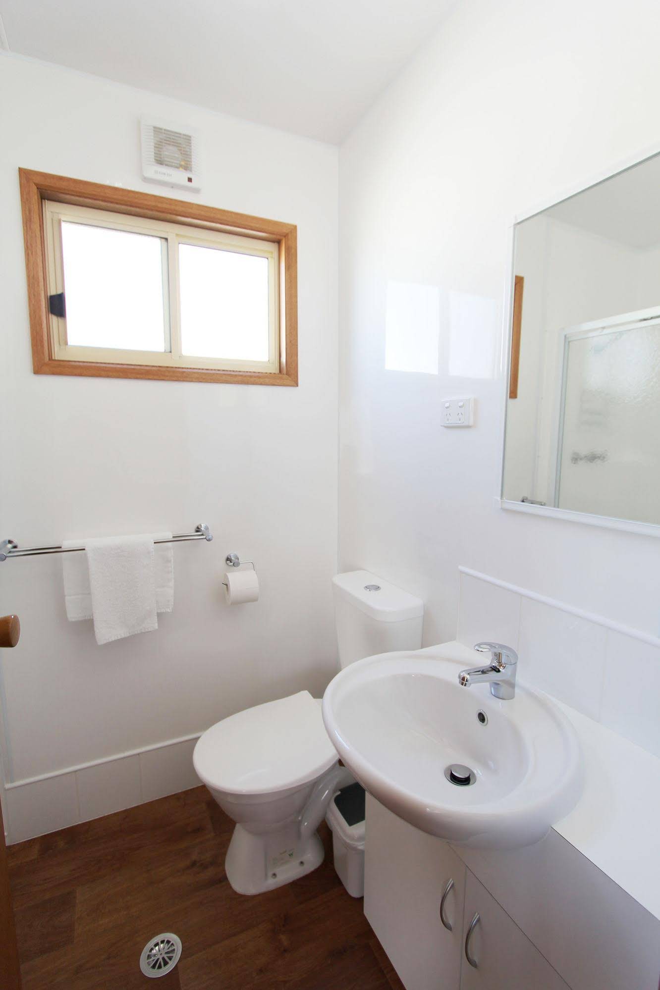 Kennett River Family Caravan Park