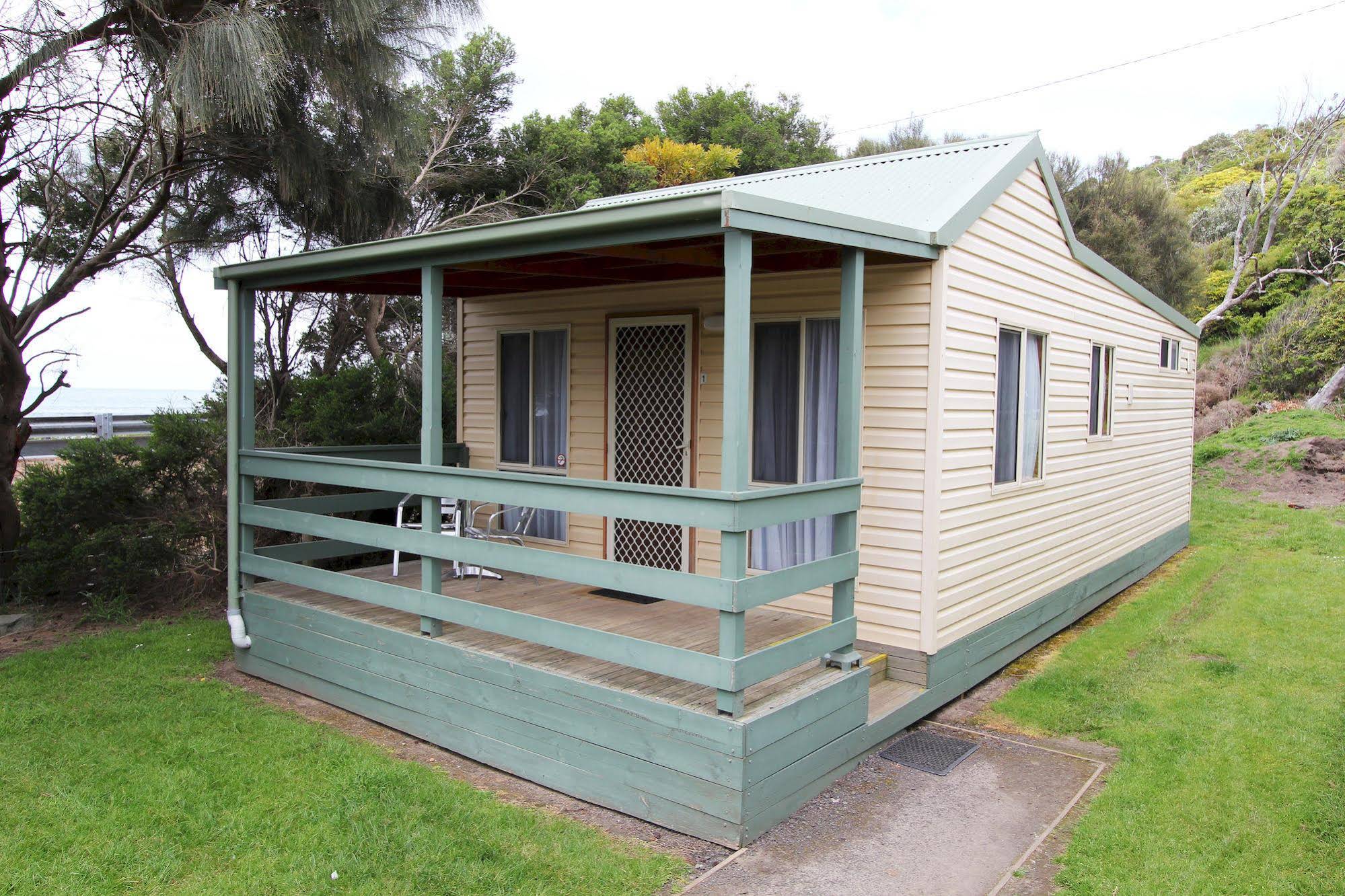 Kennett River Family Caravan Park