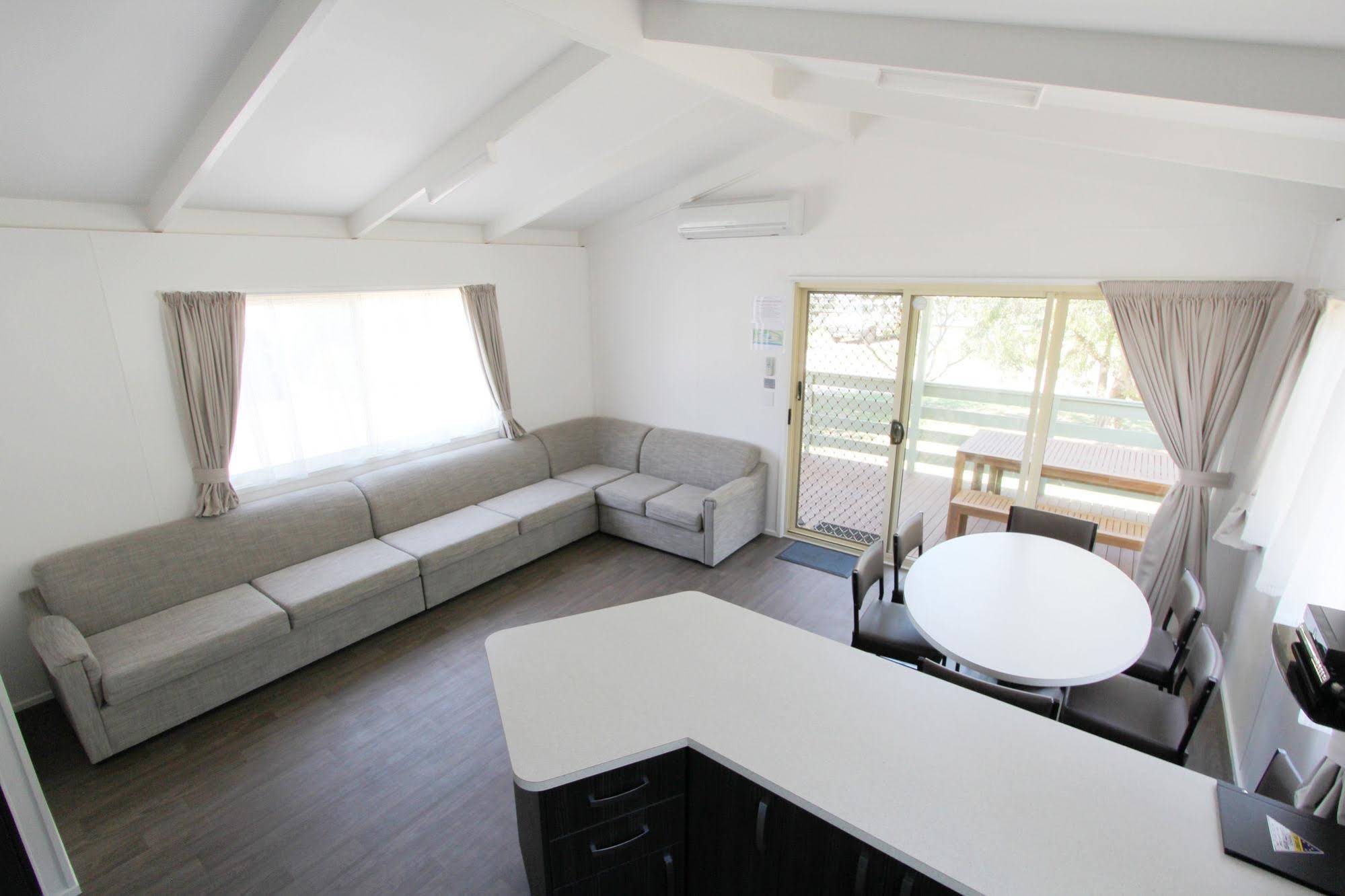 Kennett River Family Caravan Park