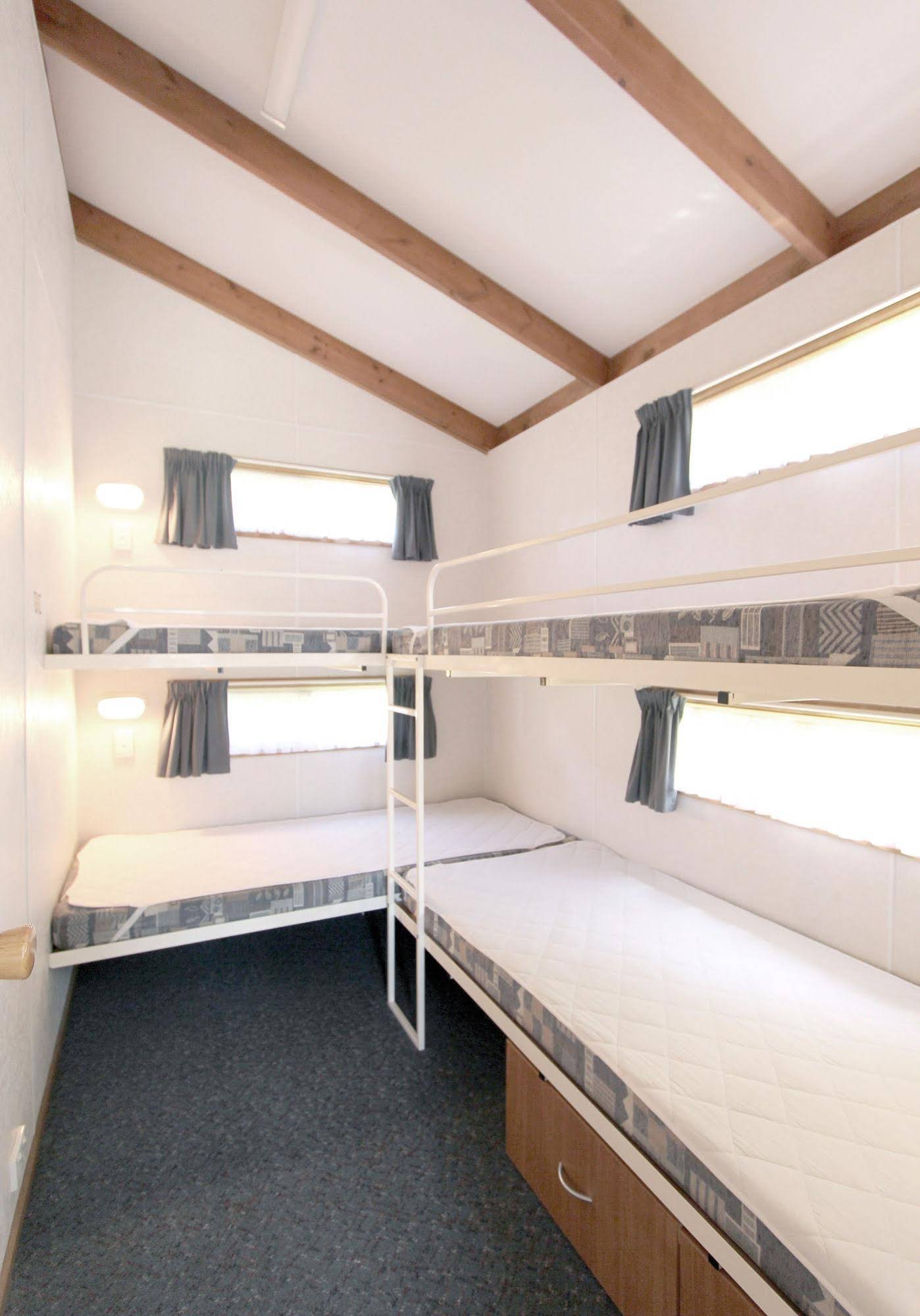 Kennett River Family Caravan Park