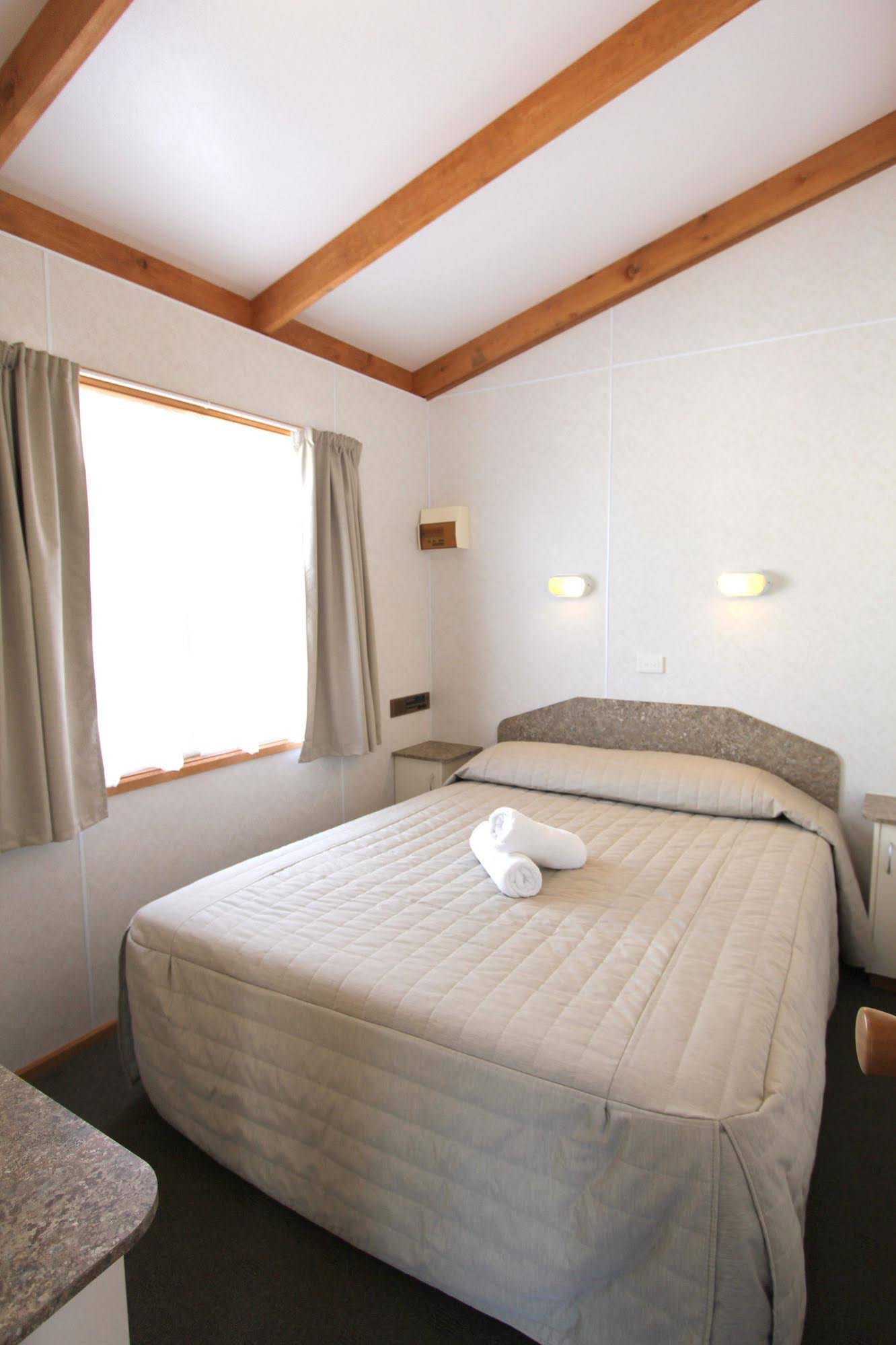 Kennett River Family Caravan Park