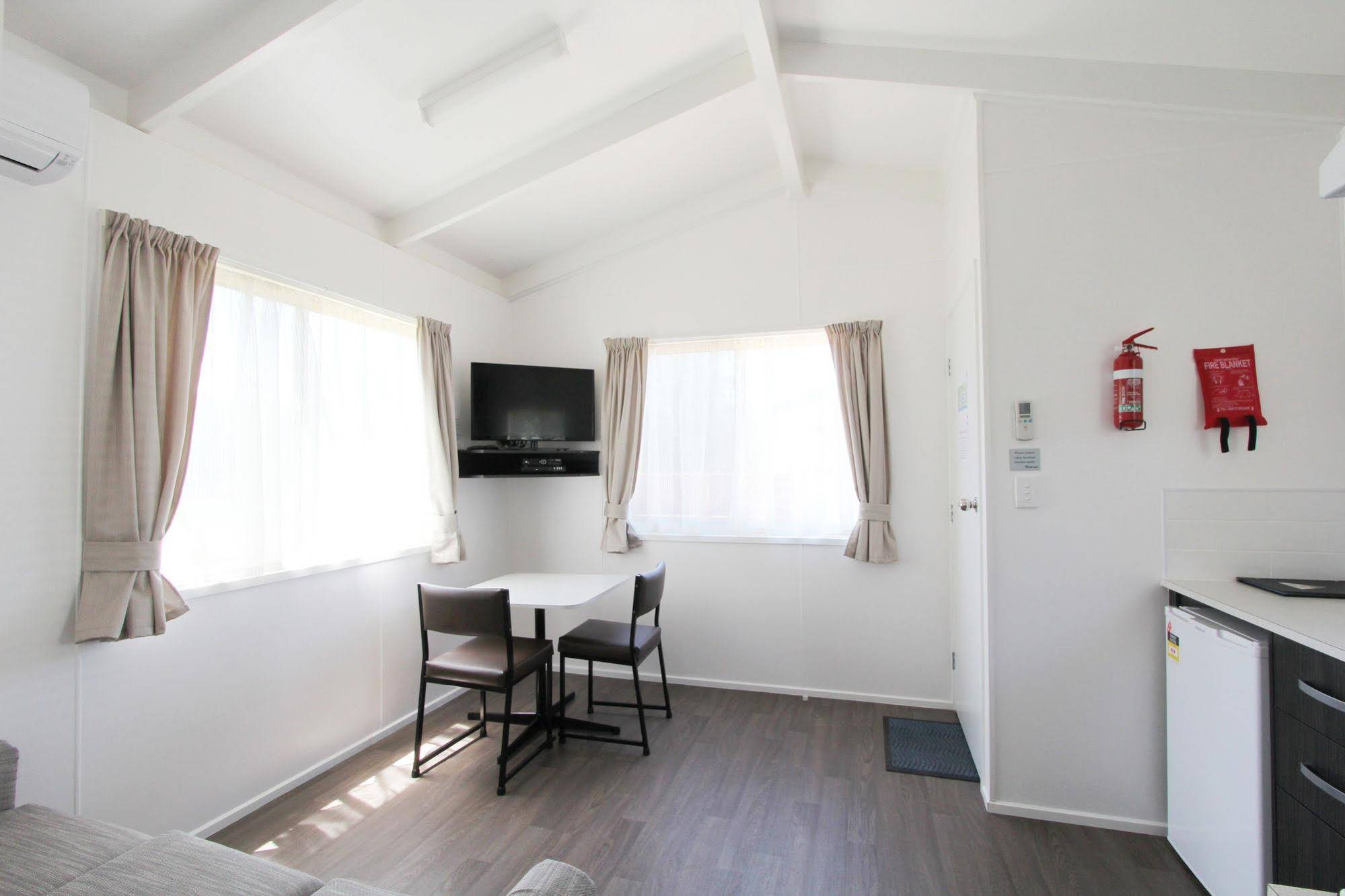 Kennett River Family Caravan Park