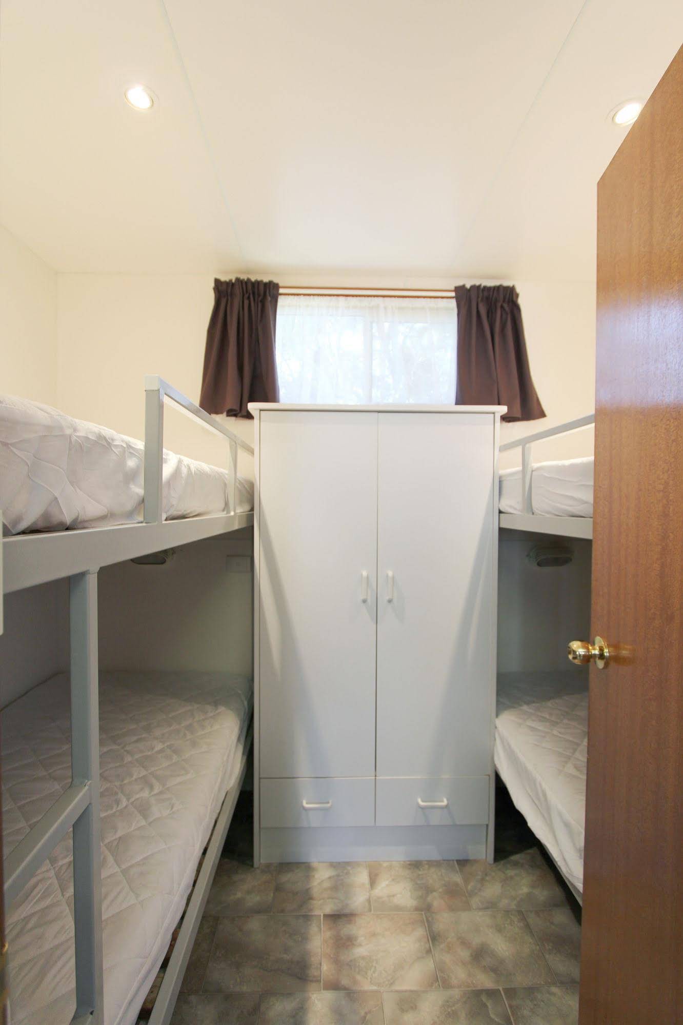 Kennett River Family Caravan Park