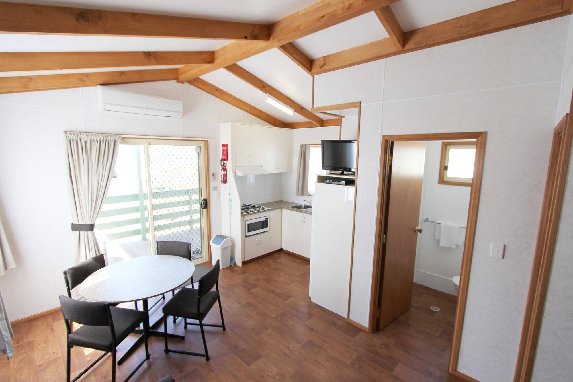Kennett River Family Caravan Park